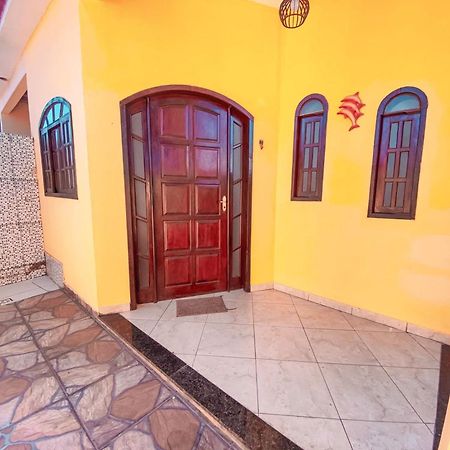 Casa Em Arraial Do Cabo / Monte Alto别墅 外观 照片
