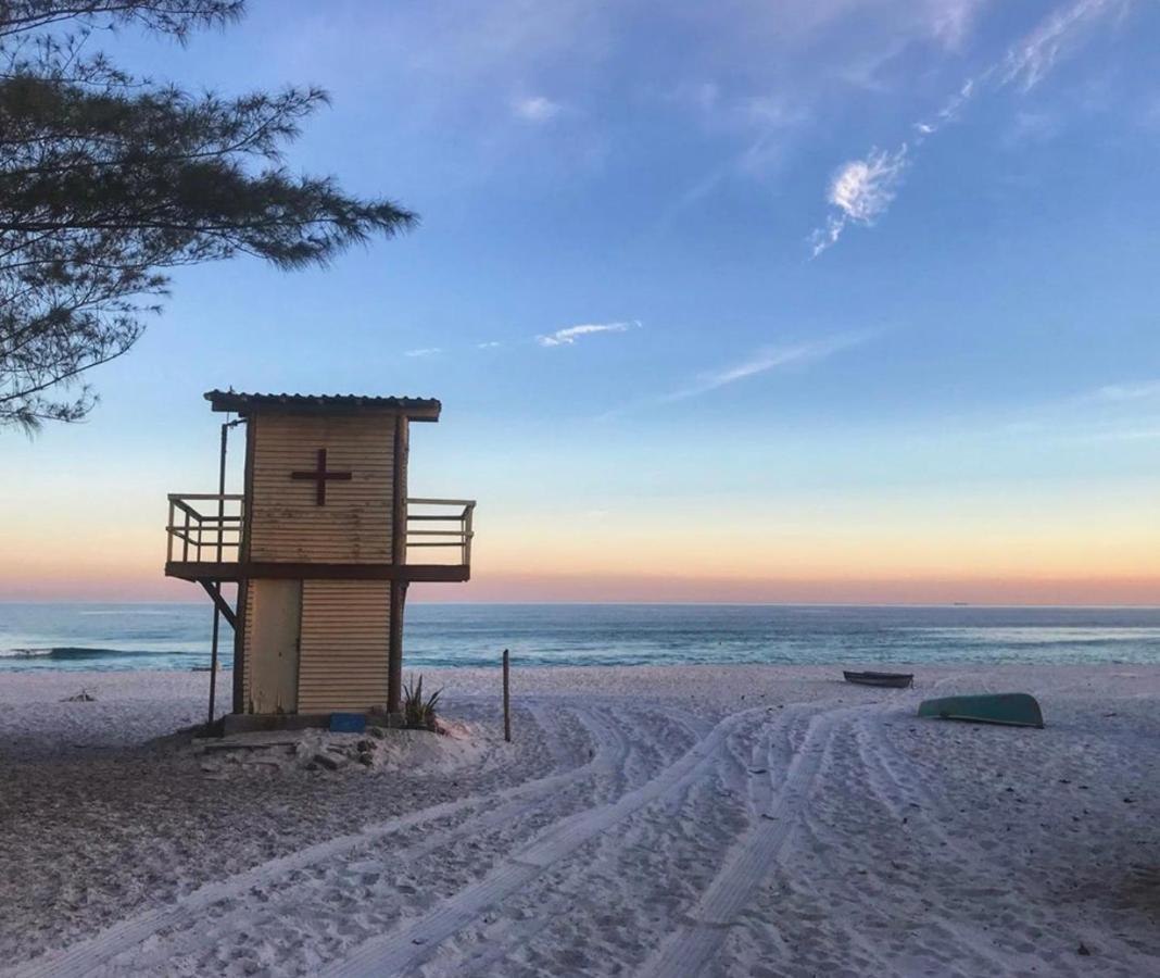 Casa Em Arraial Do Cabo / Monte Alto别墅 外观 照片