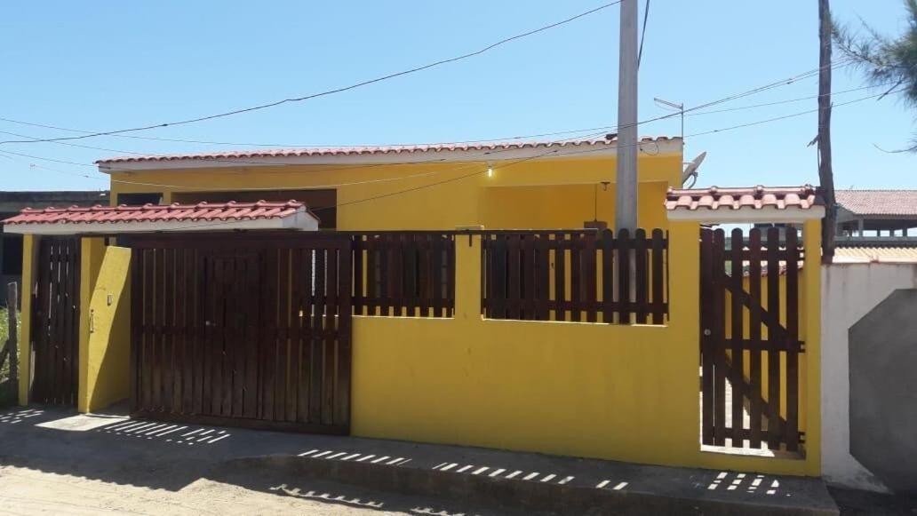 Casa Em Arraial Do Cabo / Monte Alto别墅 外观 照片