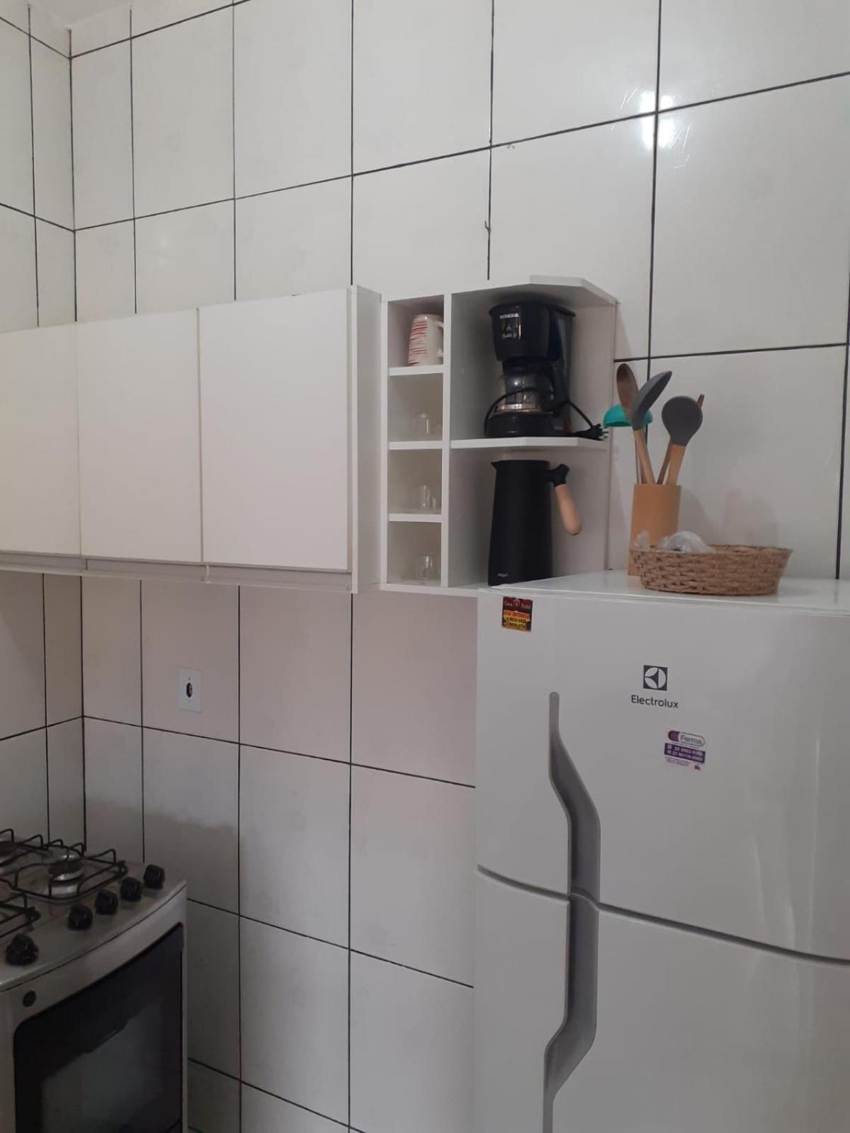 Casa Em Arraial Do Cabo / Monte Alto别墅 外观 照片