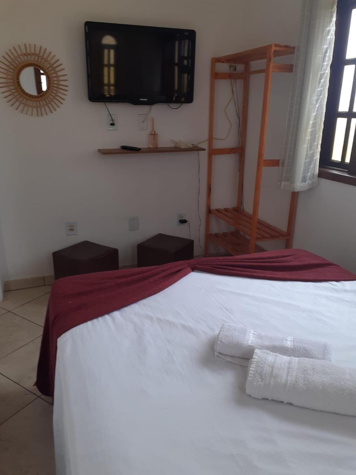 Casa Em Arraial Do Cabo / Monte Alto别墅 外观 照片