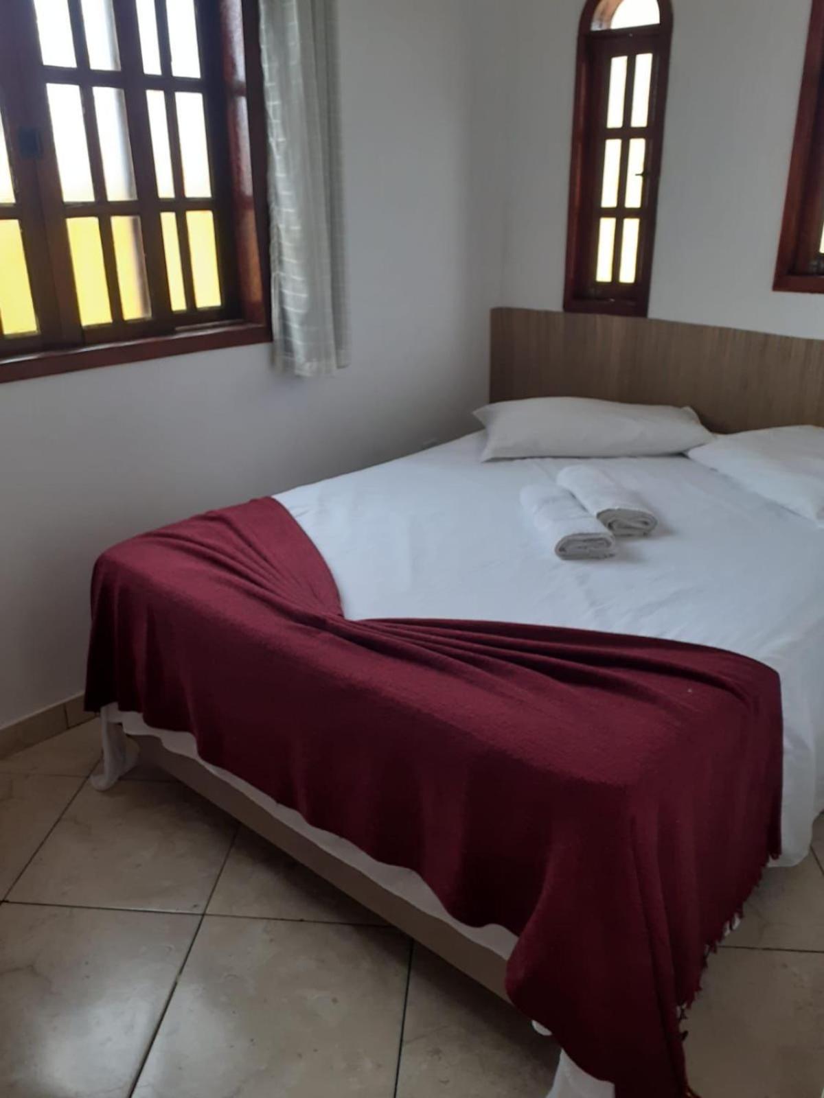 Casa Em Arraial Do Cabo / Monte Alto别墅 外观 照片