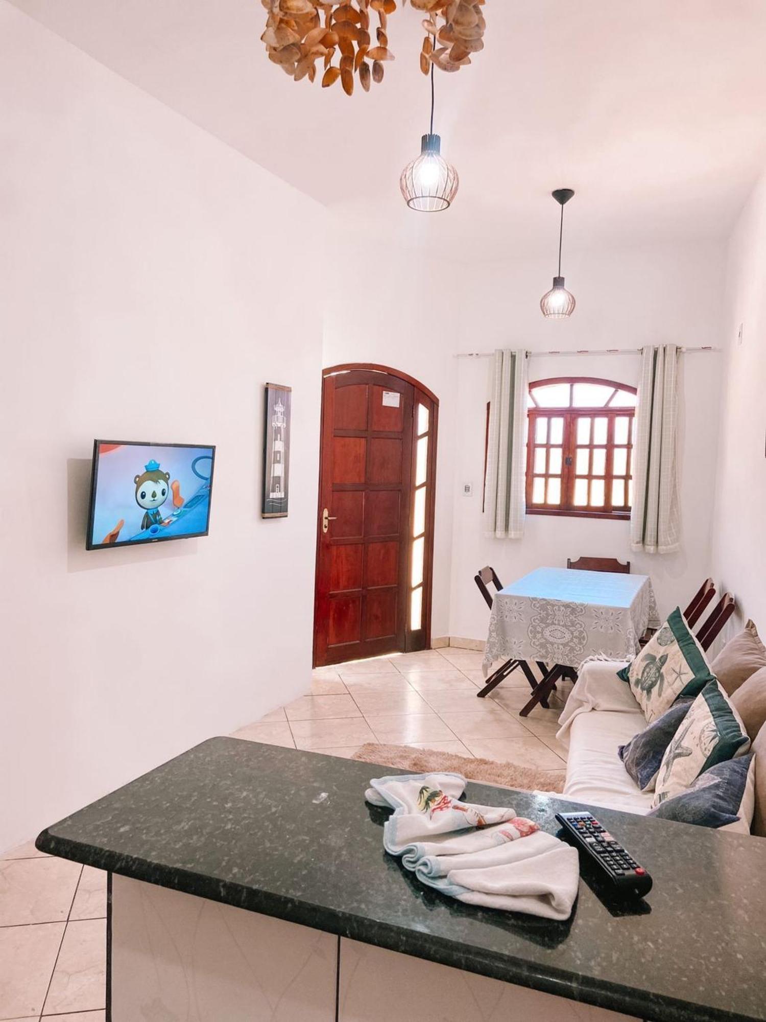 Casa Em Arraial Do Cabo / Monte Alto别墅 外观 照片