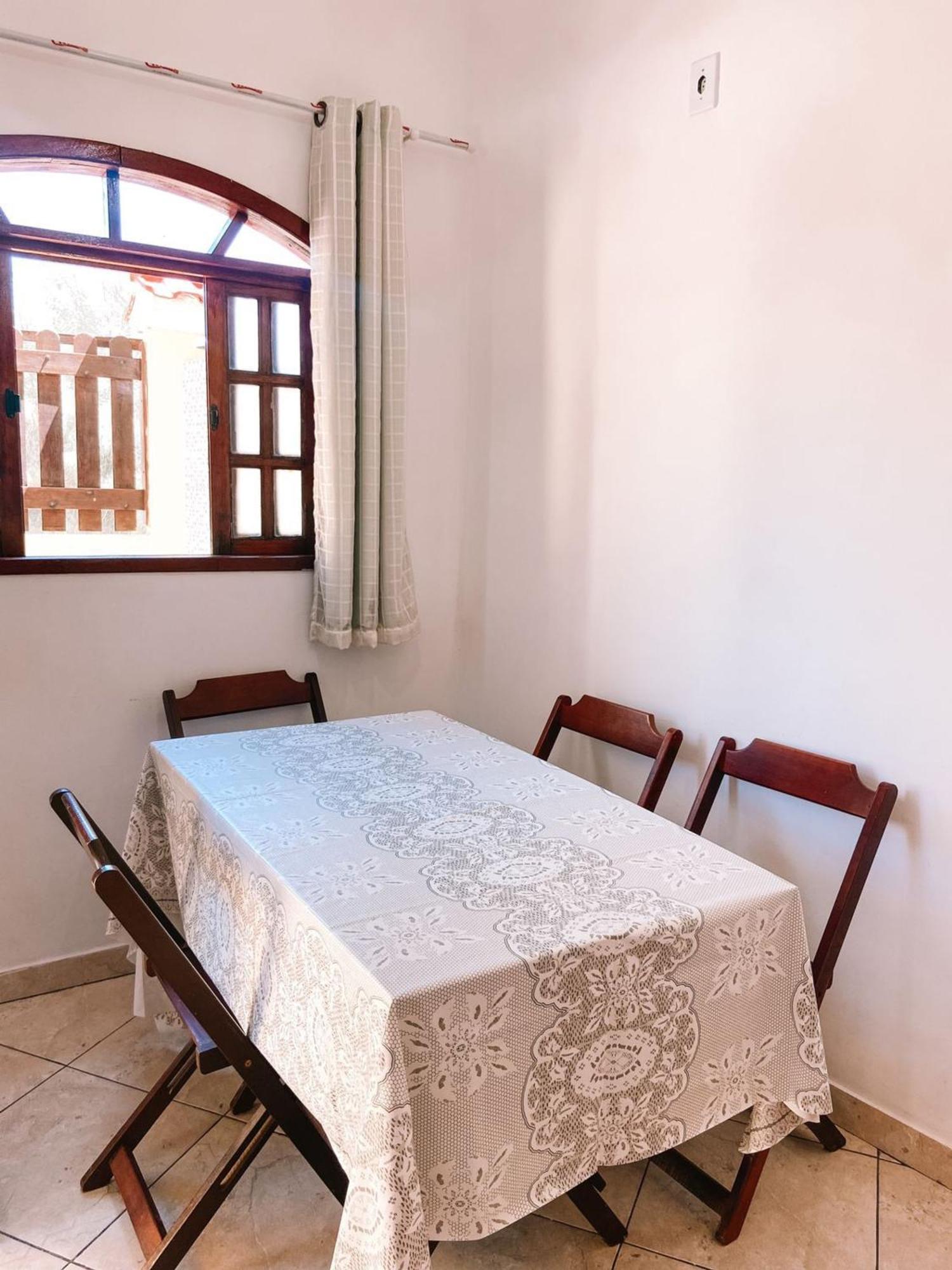 Casa Em Arraial Do Cabo / Monte Alto别墅 外观 照片