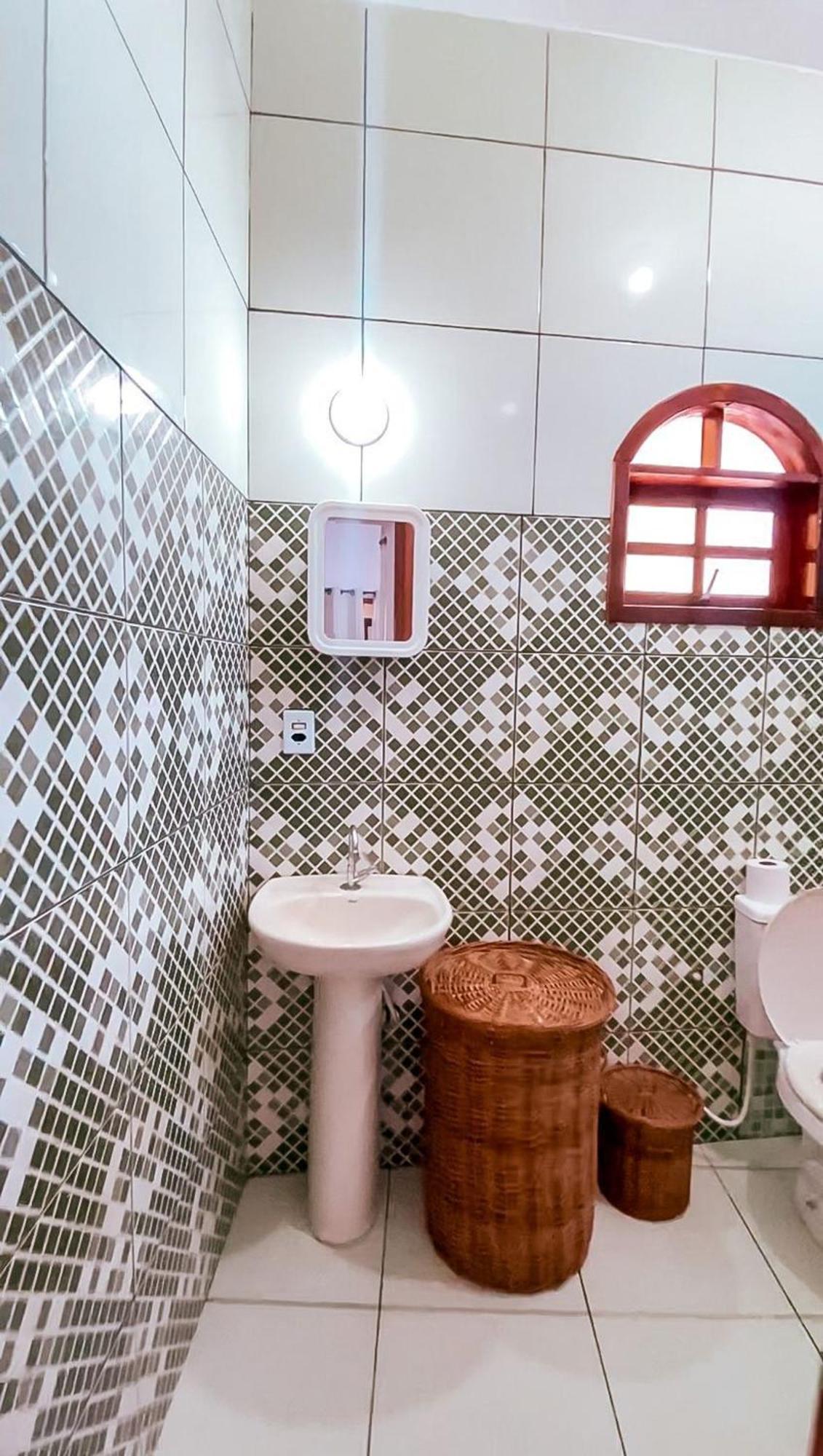 Casa Em Arraial Do Cabo / Monte Alto别墅 外观 照片