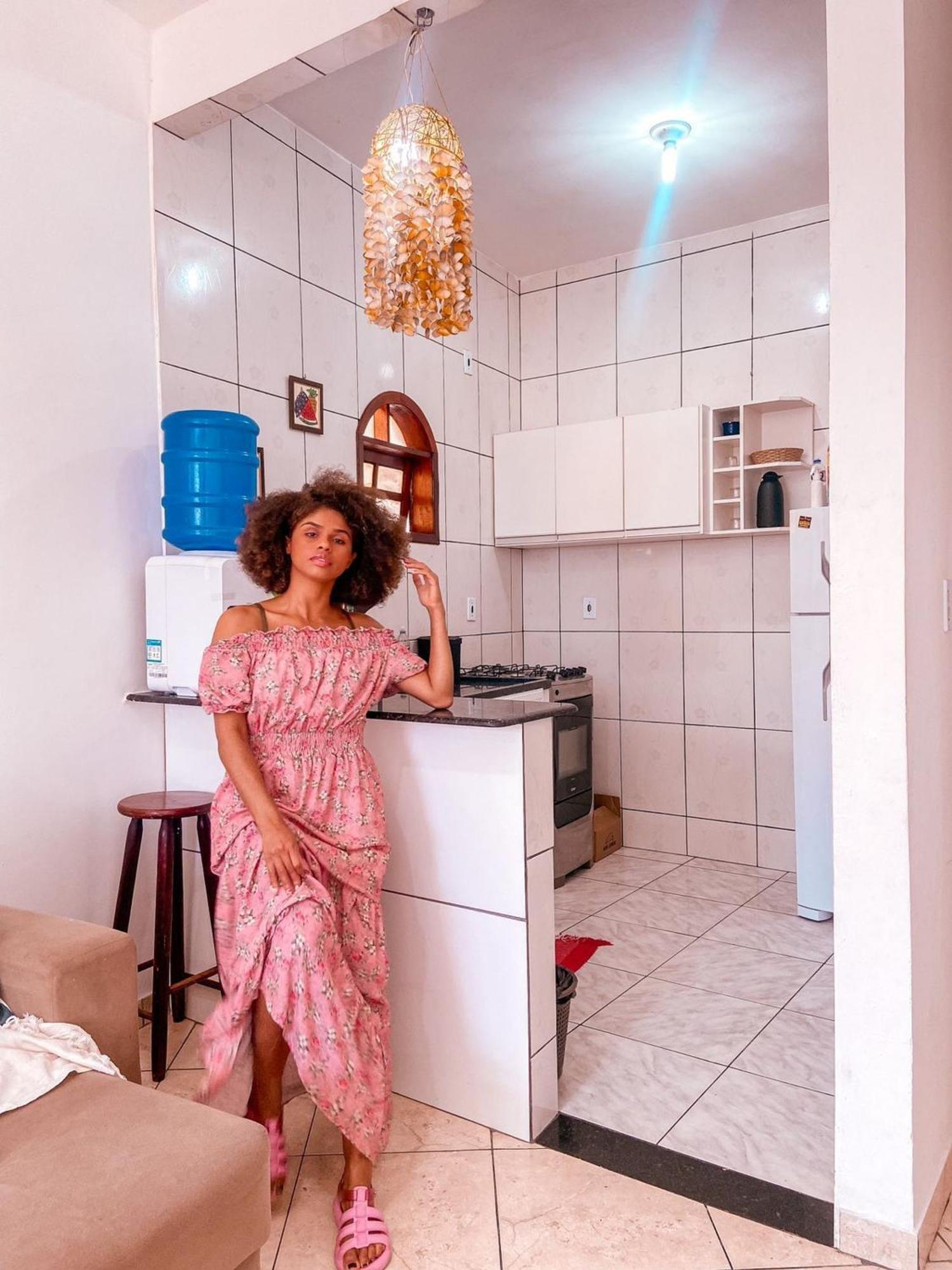 Casa Em Arraial Do Cabo / Monte Alto别墅 外观 照片