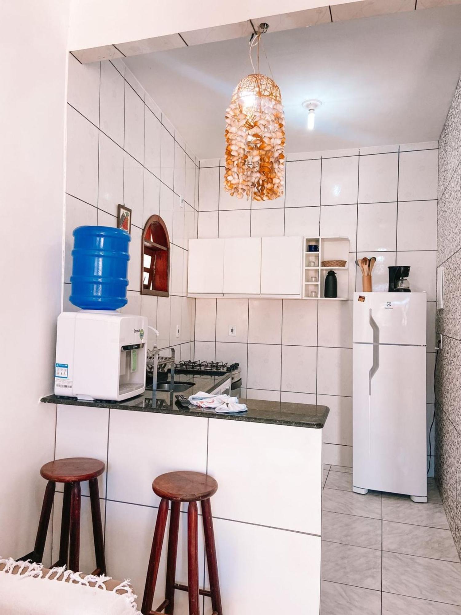 Casa Em Arraial Do Cabo / Monte Alto别墅 外观 照片